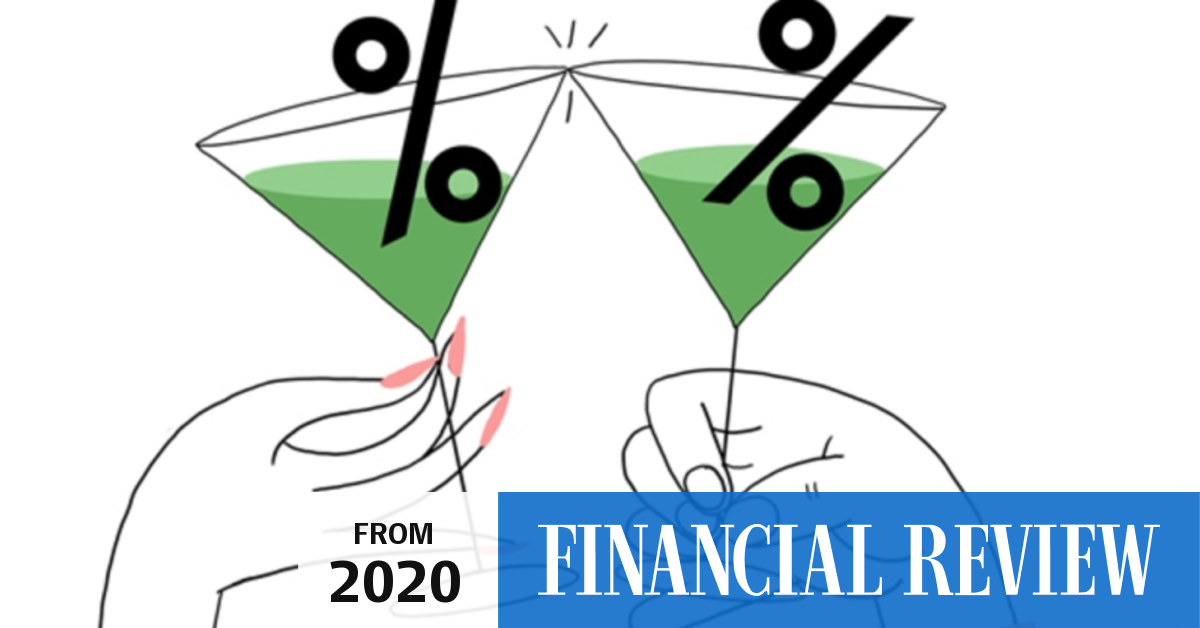 The Australian equity managers who ruled the decade